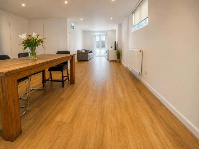 Room for rent in Queen's Park, Brighton & Hove