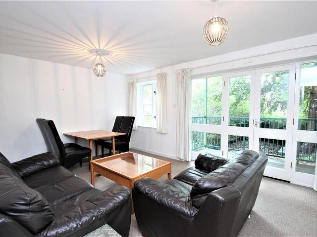 Room for rent in The Slade, Oxfordshire