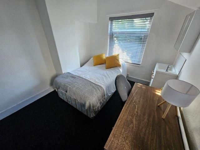 Room for rent in Hull, City Of Kingston Upon Hull