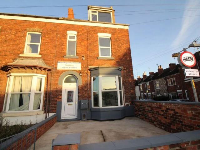 Room for rent in Gainsborough CP, Ingleby