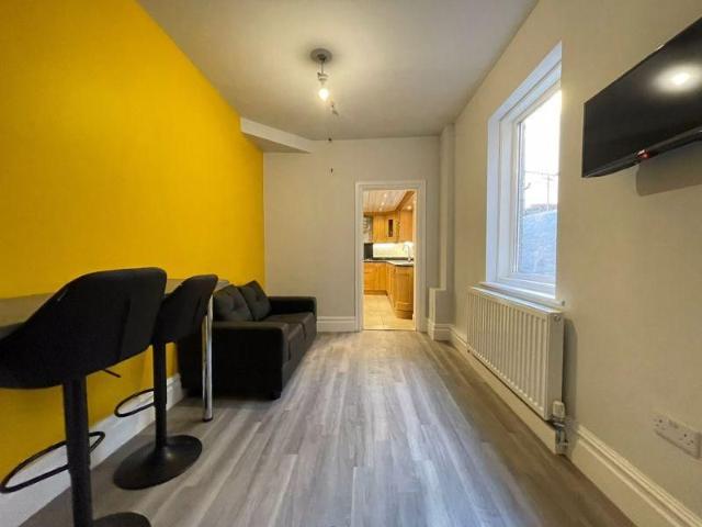 Room for rent in The Lawe, South Shields