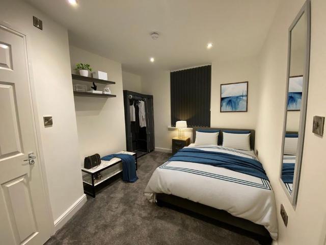 Room for rent in Grantham, South Kesteven