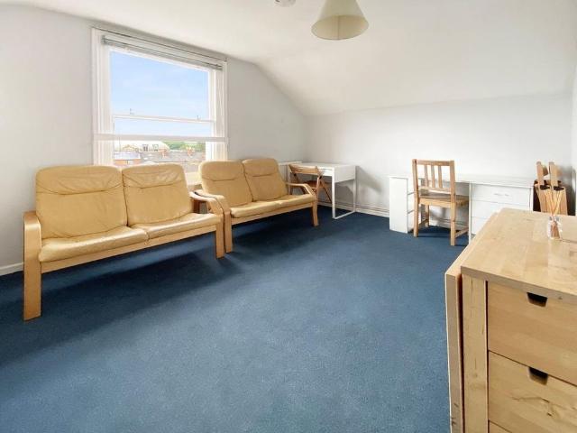 Room for rent in City Centre, Oxford