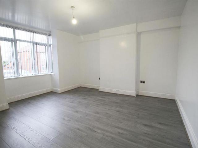 Room for rent in Hurst, Greenheys