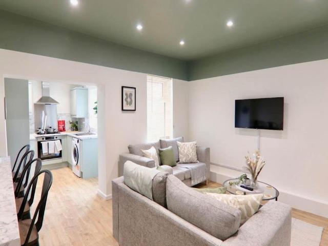 Room for rent in Heath, Wakefield