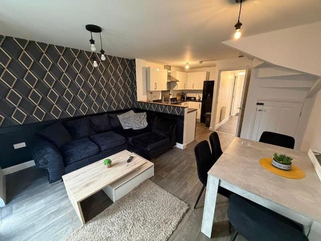 Room for rent in Highgate, West Midlands