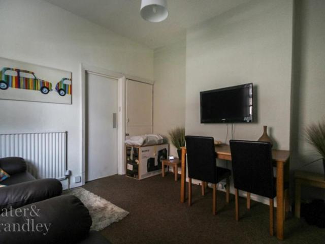 Room for rent in The Meadows, City of Nottingham