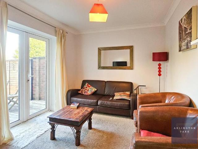 Room for rent in Lakenham, East Bank