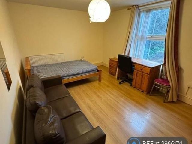 Room for rent in St Mary's, City Of Southampton