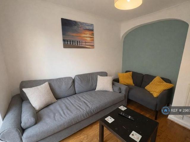 Room for rent in Falmouth, Cornwall
