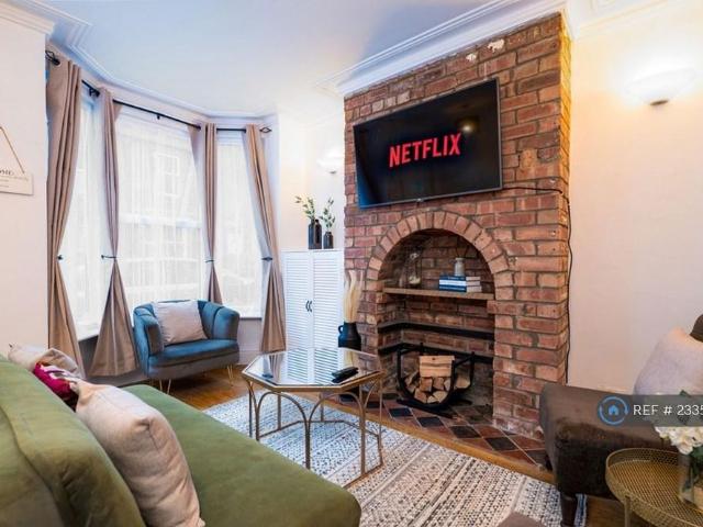 Room for rent in New Boultham, Lincoln