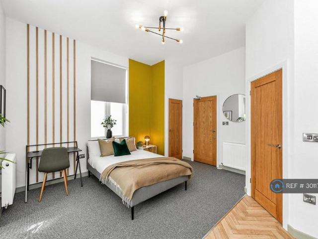 Room for rent in New Normanton, East Midlands