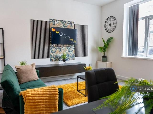 Room for rent in Taunton, Greenheys
