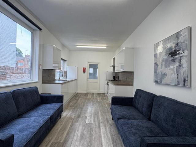 Room for rent in Hull, City Of Kingston Upon Hull