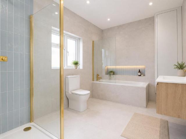 Room for rent in West Worthing, Worthing