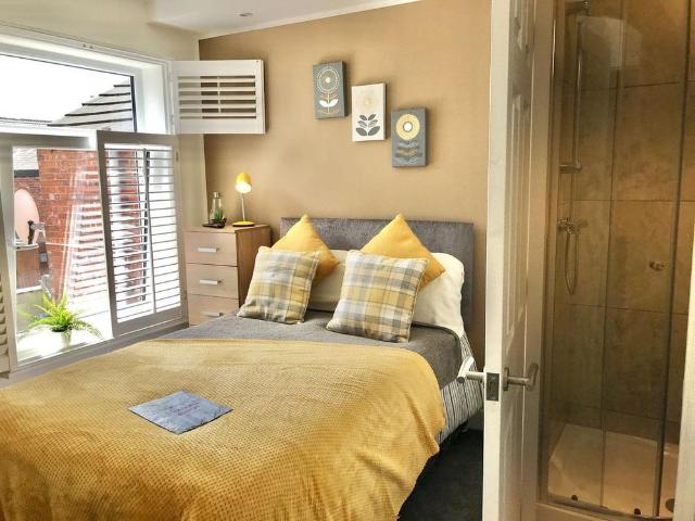 Room for rent in Hammond Street
