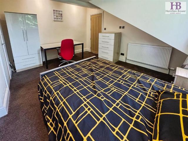 Room for rent in West Yorkshire