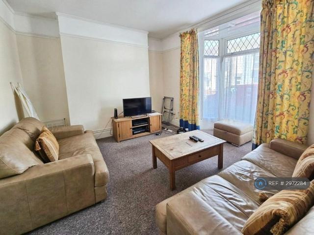 Room for rent in Brynmill, Swansea