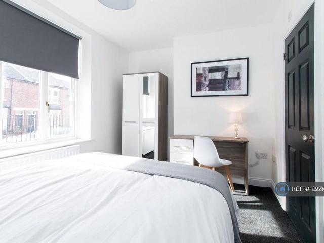 Room for rent in Bensham, Tyne And Wear