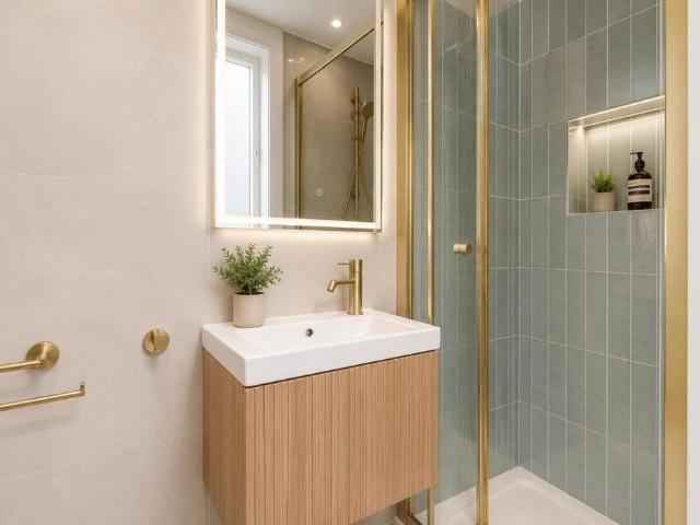 Room for rent in West Worthing, Worthing