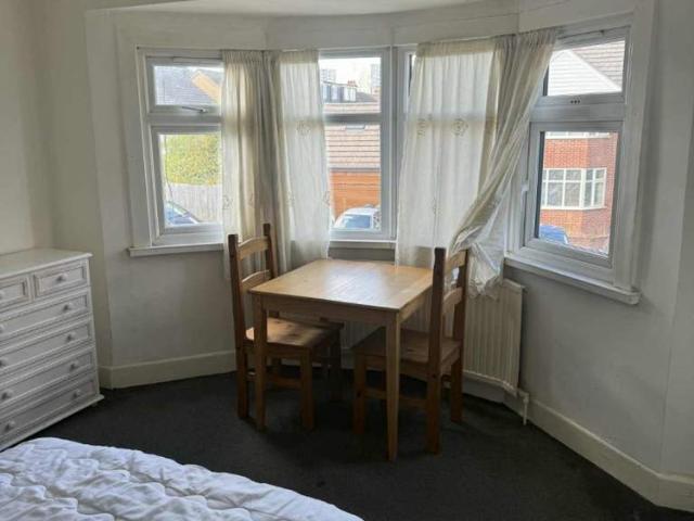 Room for rent in Spring Park, Isle Of Man