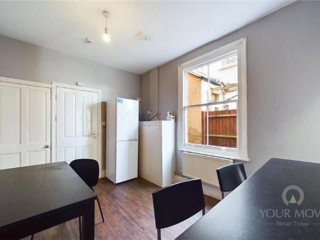 Room for rent in Far Cotton and Delapre, Far Cotton