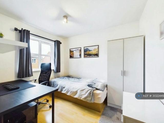 Room for rent in Hampton Hargate, Peterborough