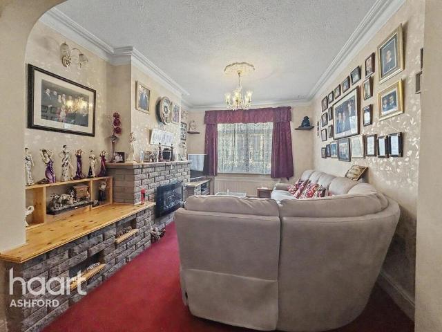 Room for rent in Folkestone