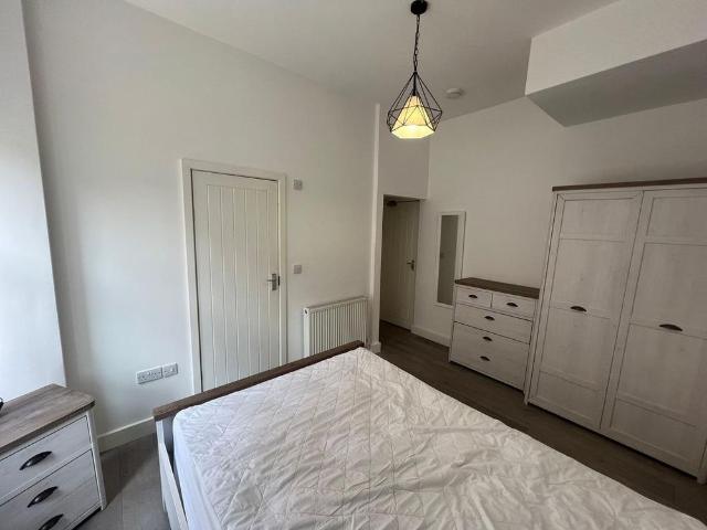 Room for rent in Beeston Business Park, Broxtowe
