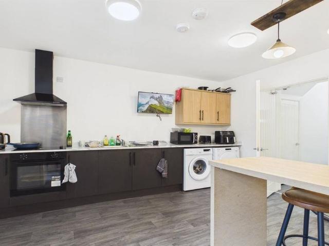Room for rent in Cauldwell, South Shields
