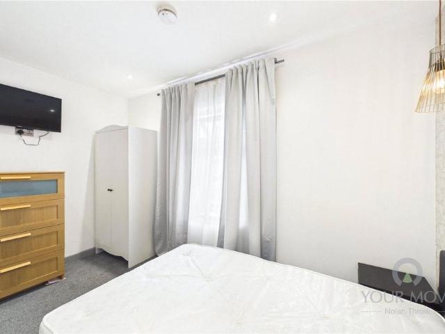 Room for rent in Kingsley Park, Northampton