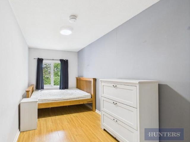 Room for rent in Banister's Park, City Of Southampton