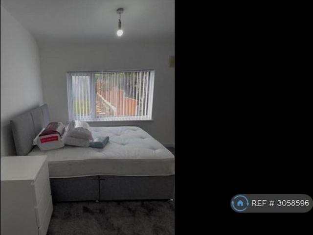 Room for rent in Hamstead, Sandwell