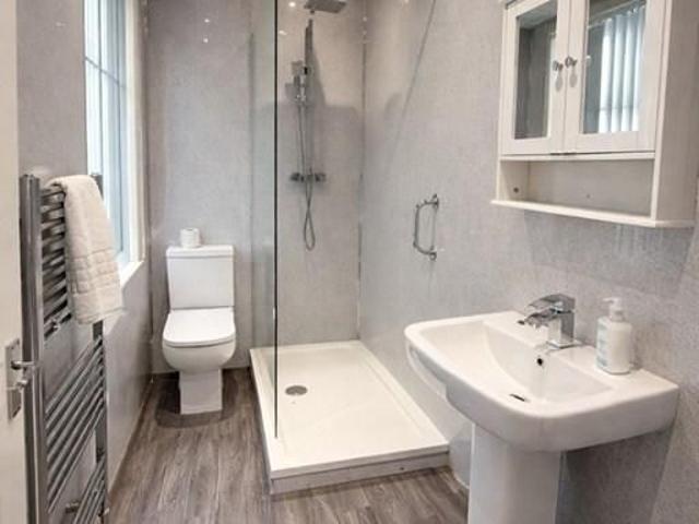 Room for rent in Backburn, Lancashire
