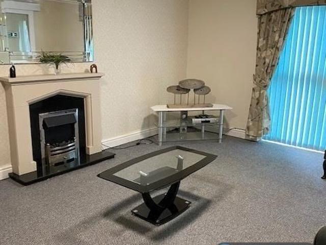 Room for rent in Milwr, Wales