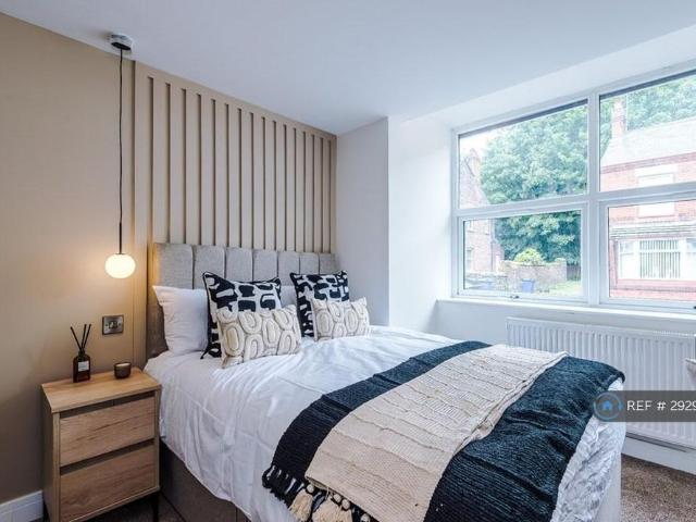 Room for rent in Fairfield, Warrington