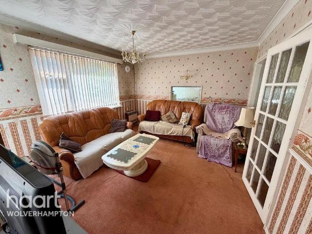 Room for rent in Goldthorn Hill, Penn