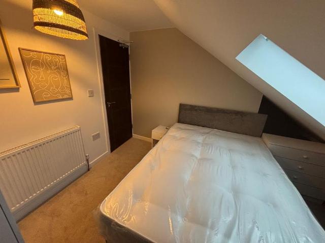 Room for rent in Reddish, Greater Manchester