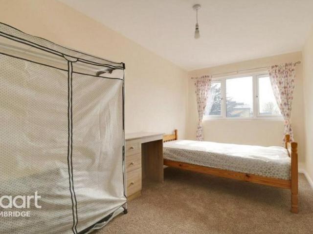 Room for rent in Arbury, Cambridgeshire
