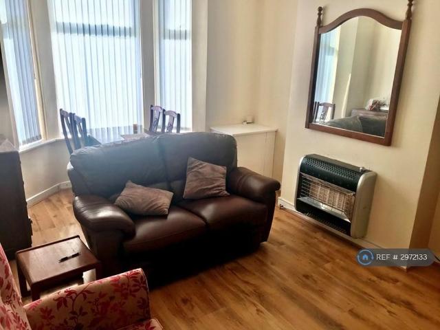 Room for rent in Georgia, Greater Manchester