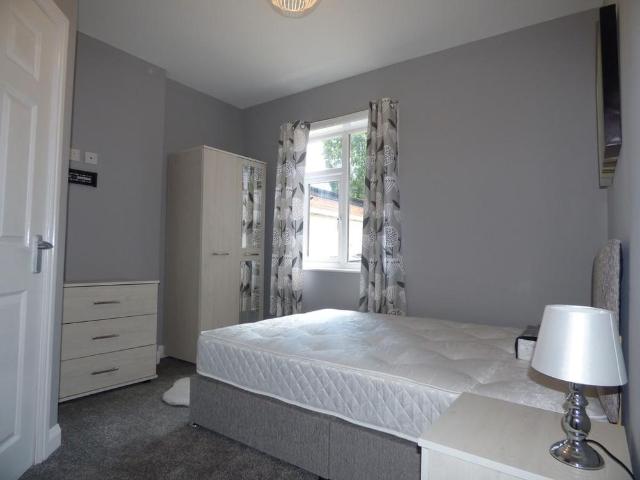 Room for rent in Gravelly Hill, Isle Of Man