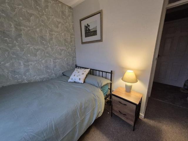 Room for rent in Mornington Meadows, Bedwas