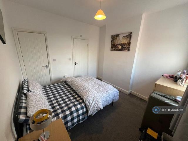 Room for rent in Loundsley Green, East Midlands