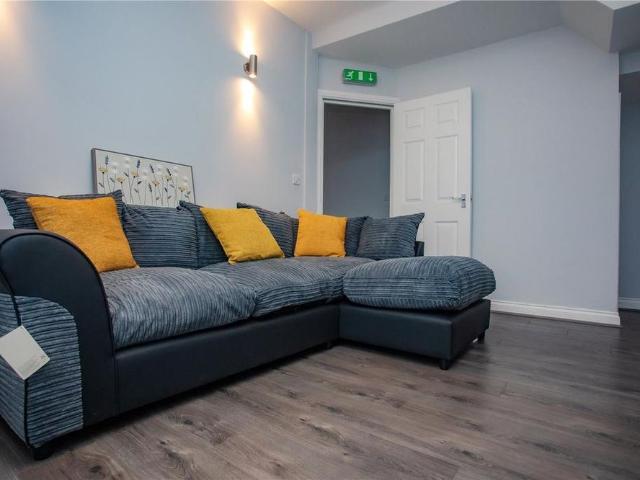 Room for rent in Poolway, Forest of Dean