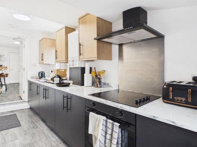 Room for rent in Cauldwell, South Shields
