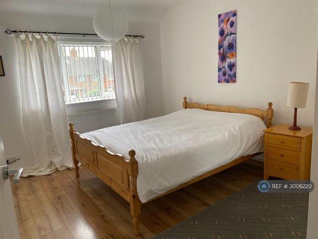 Room for rent in Kingshurst, Solihull