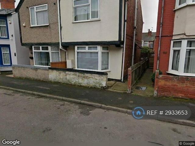 Room for rent in Potters Corner, East Midlands