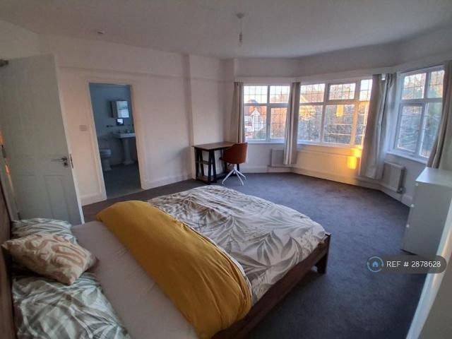 Room for rent in Midway, Kent