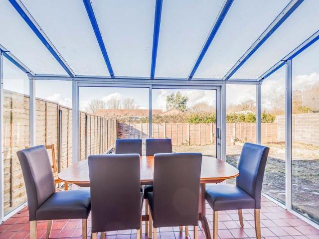 Room for rent in New Marston, Oxford