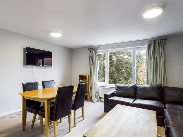 Room for rent in Banister's Park, City Of Southampton